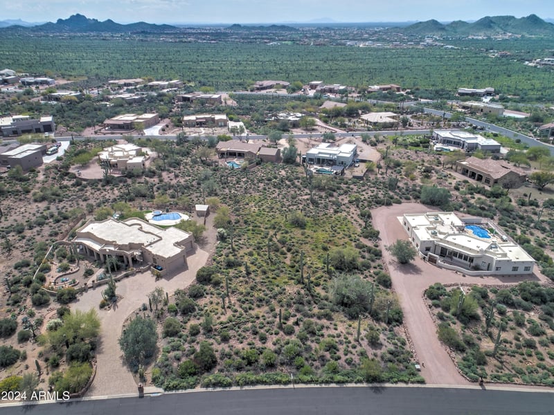 6711 Quail Hideaway Ln #55, Gold Canyon, AZ 85119