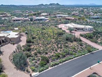 6711 Quail Hideaway Ln #55, Gold Canyon, AZ 85119