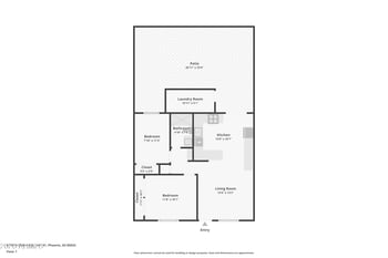 6711 W Osborn Rd #41, Phoenix, AZ 85033