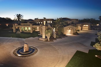 6712 E Cheney Dr, Paradise Valley, AZ 85253
