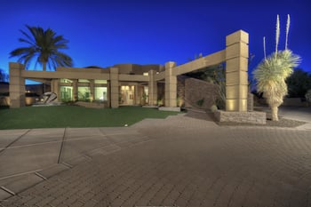 6712 E Cheney Dr, Paradise Valley, AZ 85253