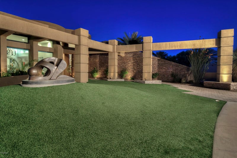 6712 E Cheney Dr, Paradise Valley, AZ 85253