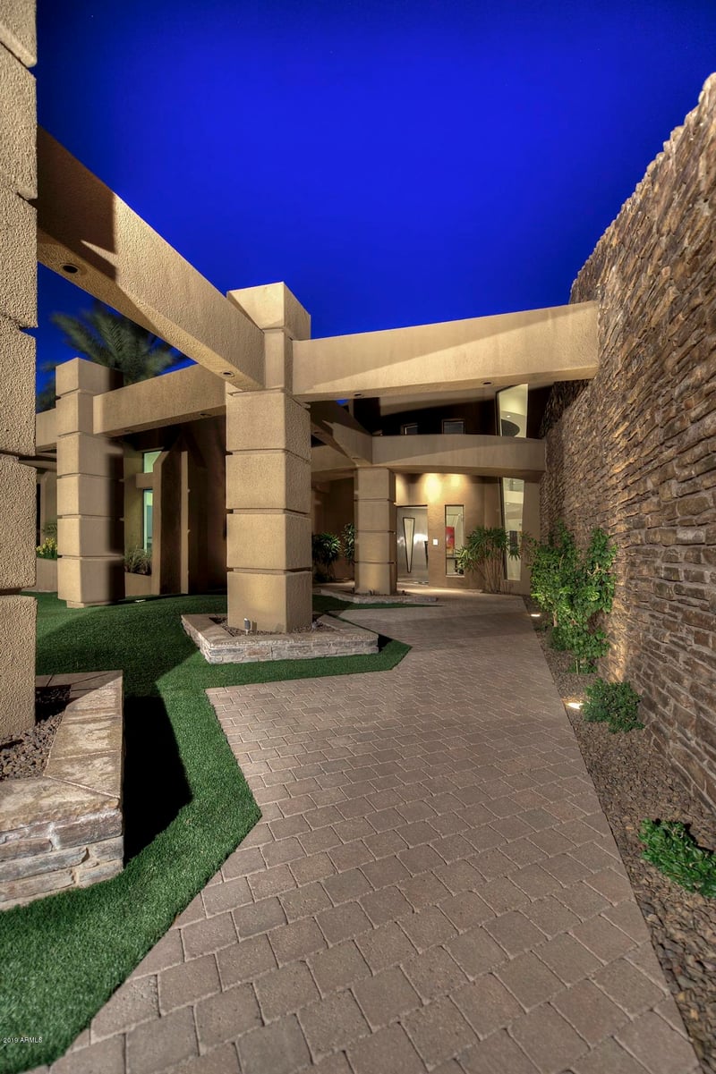 6712 E Cheney Dr, Paradise Valley, AZ 85253