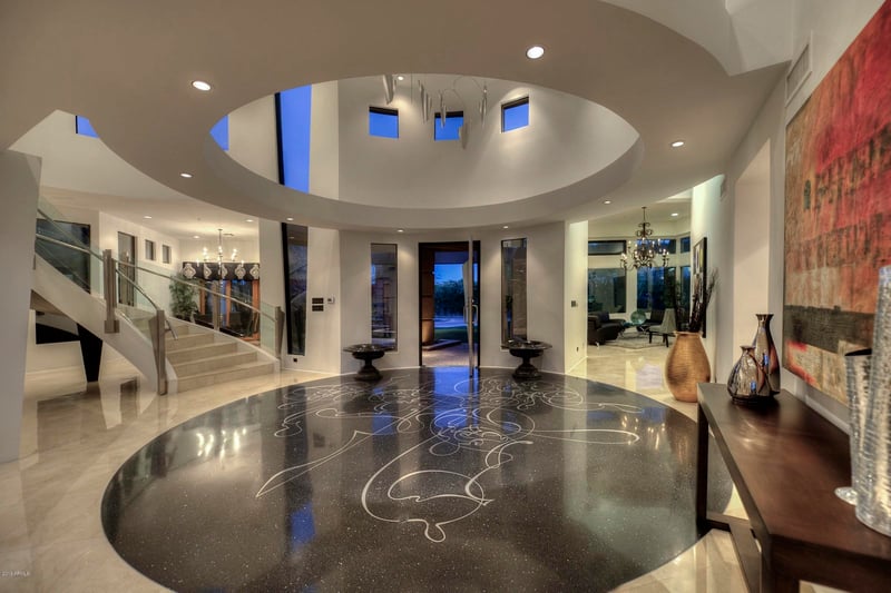 6712 E Cheney Dr, Paradise Valley, AZ 85253
