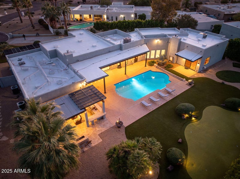 6712 Onyx Ave, Paradise Valley, AZ 85253