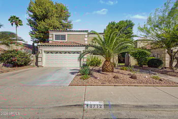 6712 Mcrae Way, Glendale, AZ 85308