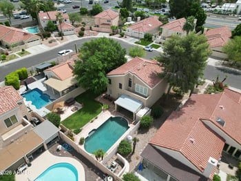 6712 Mcrae Way, Glendale, AZ 85308