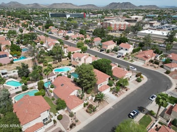 6712 Mcrae Way, Glendale, AZ 85308