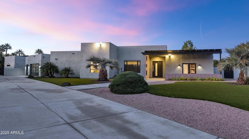 6712 Onyx Ave, Paradise Valley, AZ 85253