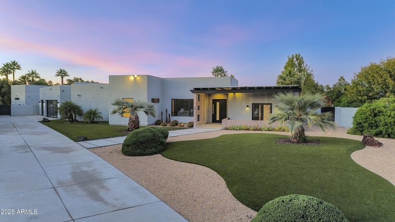 6712 Onyx Ave, Paradise Valley, AZ 85253