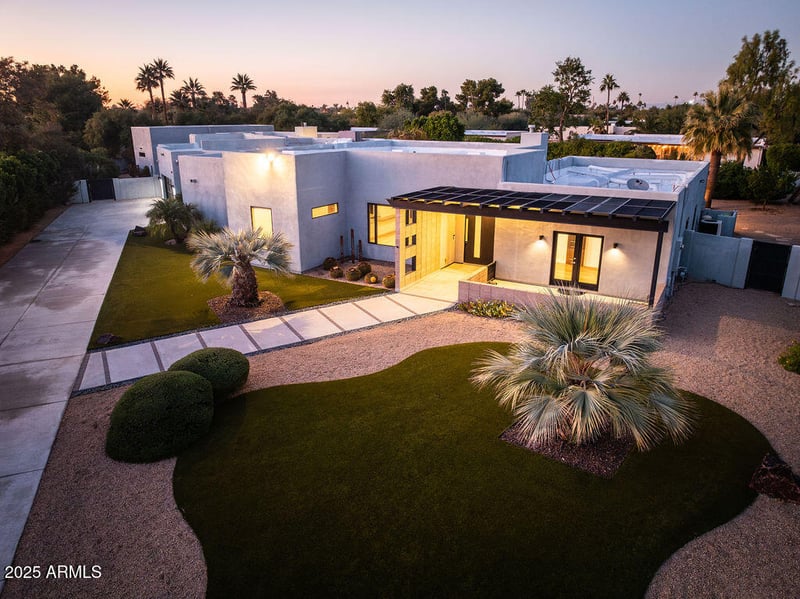 6712 Onyx Ave, Paradise Valley, AZ 85253