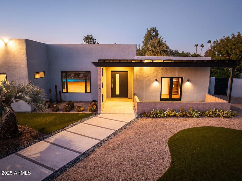 6712 Onyx Ave, Paradise Valley, AZ 85253