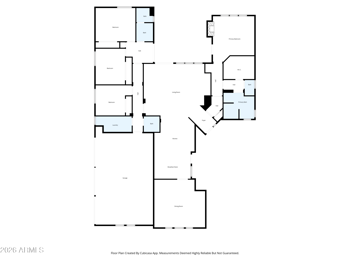 6712 Pleasant Ln, Laveen, AZ 85339