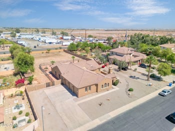 6712 W Pleasant Ln, Laveen, AZ 85339