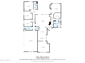 6712 W Pleasant Ln, Laveen, AZ 85339