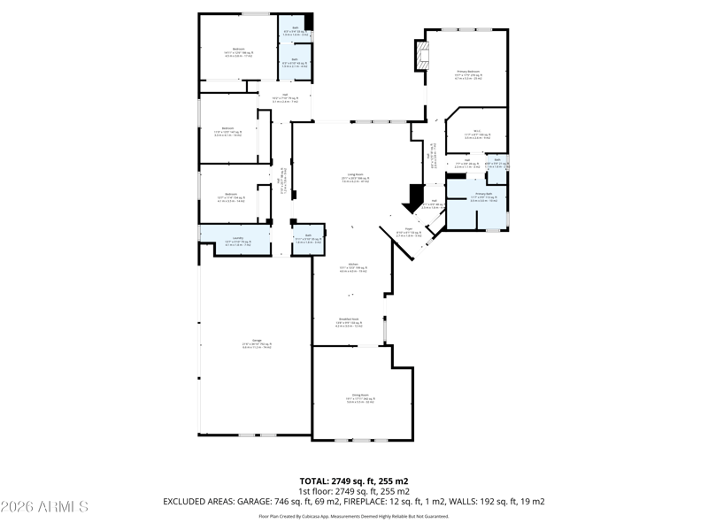 6712 W Pleasant Ln, Laveen, AZ 85339