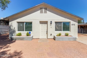 6713 56th Ave, Glendale, AZ 85301
