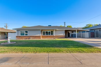 6713 Almeria Rd, Scottsdale, AZ 85257