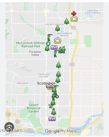 6713 Cypress St, Scottsdale, AZ 85257