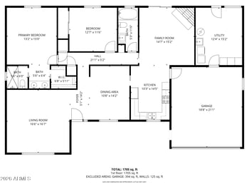 6713 Des Moines St, Mesa, AZ 85205