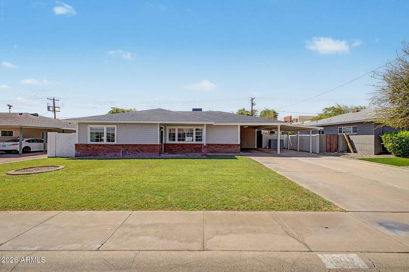 6713 E Almeria Rd, Scottsdale, AZ 85257