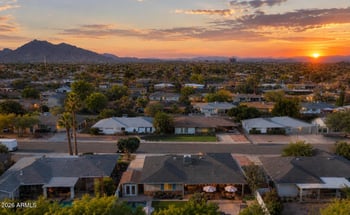 6713 E Almeria Rd, Scottsdale, AZ 85257