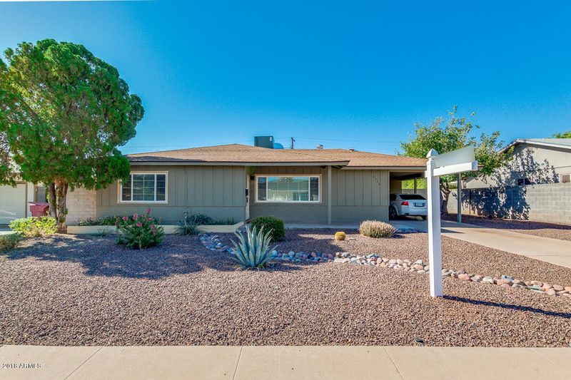 6713 E Coronado Rd, Scottsdale, AZ 85257