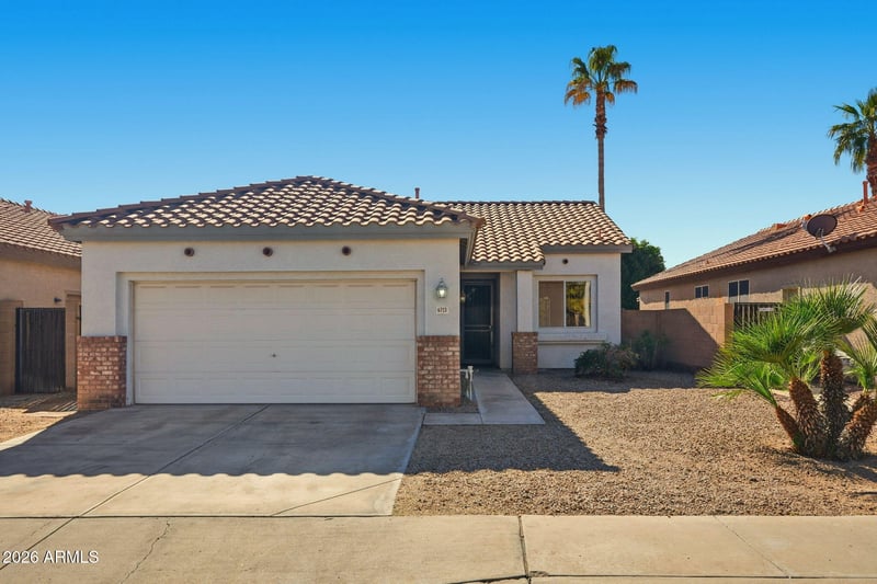 6713 Linda Ln, Chandler, AZ 85226