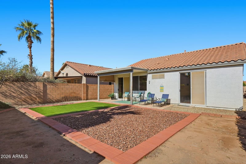 6713 Linda Ln, Chandler, AZ 85226