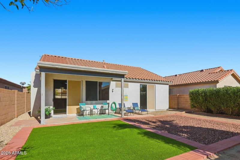 6713 Linda Ln, Chandler, AZ 85226