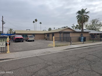 6713 27th Ave, Phoenix, AZ 85017
