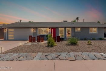 6713 Sheridan St, Scottsdale, AZ 85257