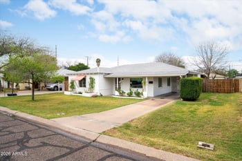 6714 11th St, Phoenix, AZ 85014