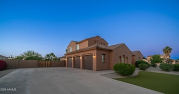6714 Burgess Ln, Laveen, AZ 85339
