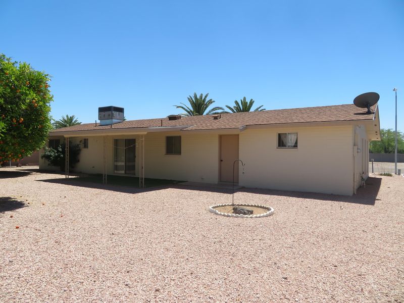 6714 E Adobe St, Mesa, AZ 85205