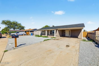6714 W Windsor Ave, Phoenix, AZ 85035