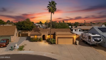 6715 81st Dr, Glendale, AZ 85303