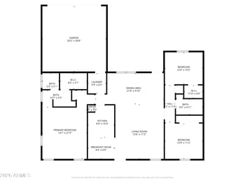 6715 81st Dr, Glendale, AZ 85303