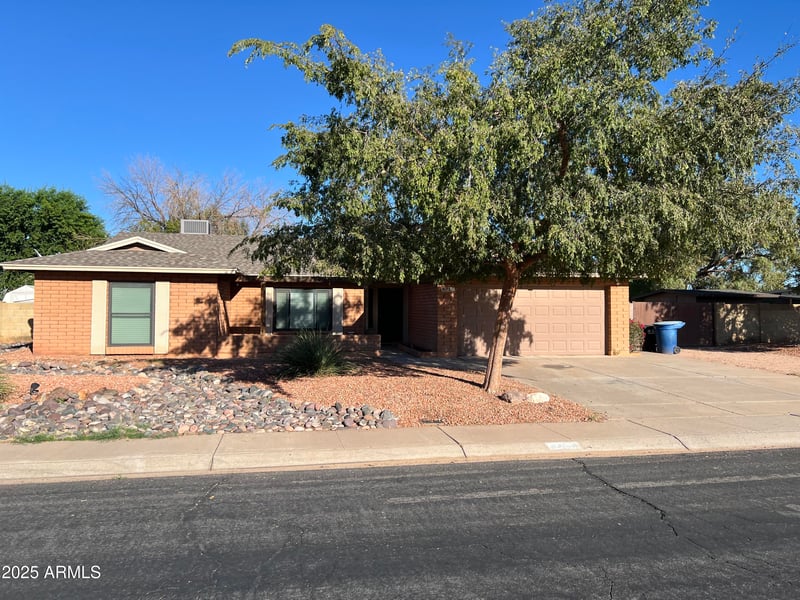 6715 Mitchell Dr, Tempe, AZ 85283