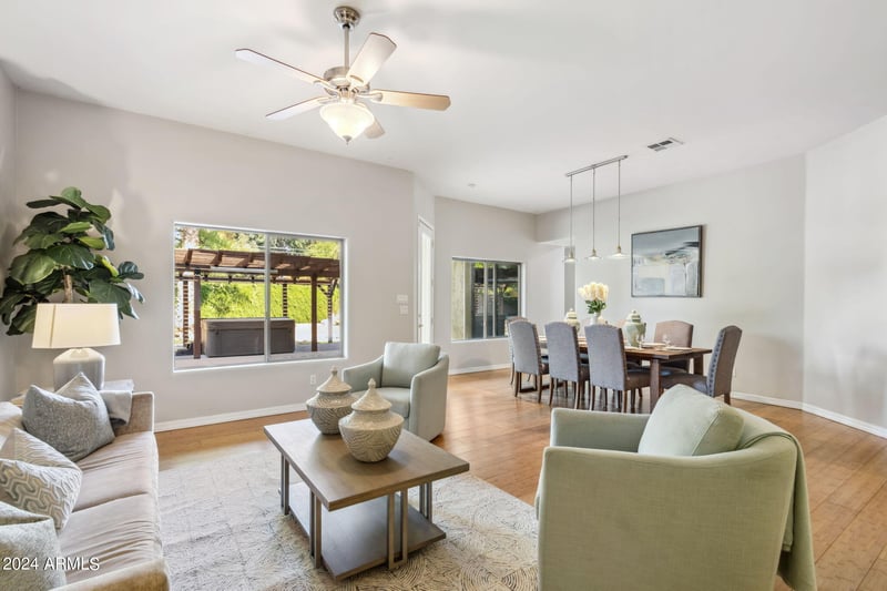 6715 N 15th Ave, Phoenix, AZ 85015