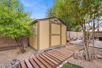 6715 N 15th Ave, Phoenix, AZ 85015