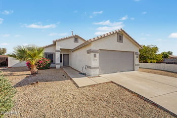 6715 Marshall Ave, Glendale, AZ 85303