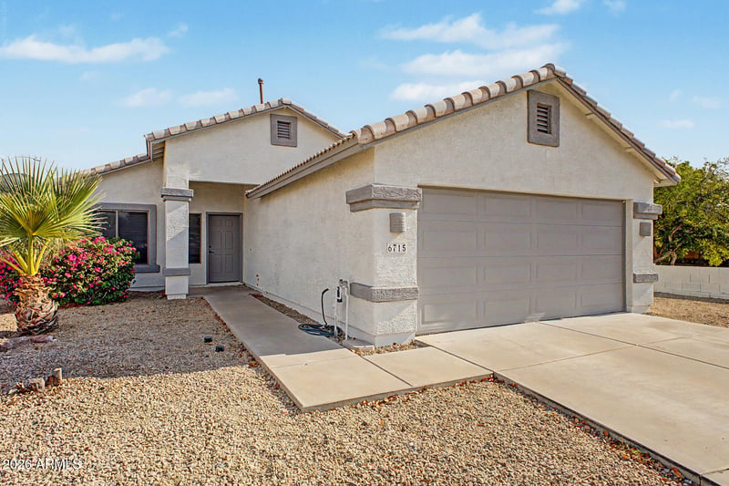 6715 W Marshall Ave, Glendale, AZ 85303