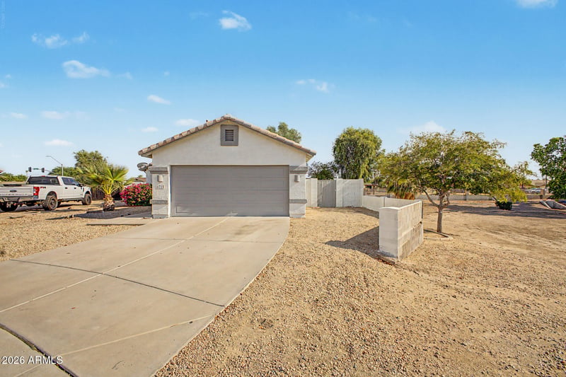 6715 W Marshall Ave, Glendale, AZ 85303