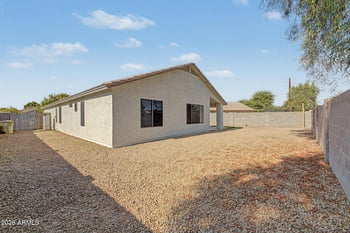 6715 Marshall Ave, Glendale, AZ 85303