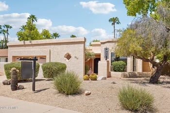 6716 E Beverly Ln, Scottsdale, AZ 85254