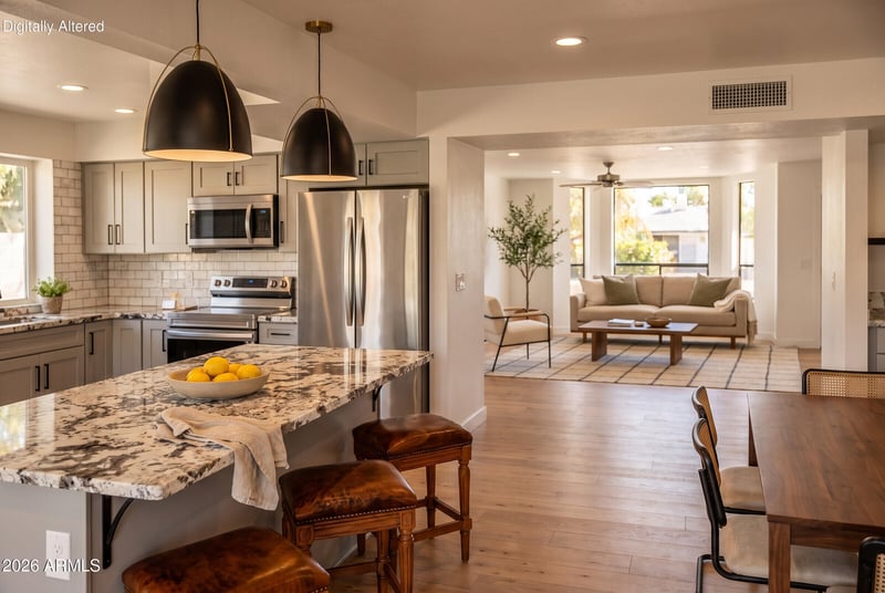 6716 E Beverly Ln, Scottsdale, AZ 85254