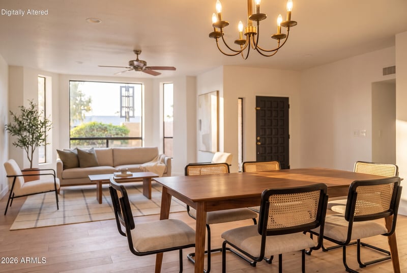 6716 E Beverly Ln, Scottsdale, AZ 85254