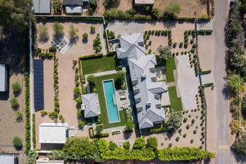 6716 Malcomb Dr, Paradise Valley, AZ 85253