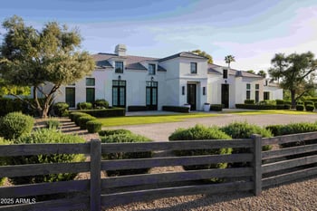 6716 Malcomb Dr, Paradise Valley, AZ 85253